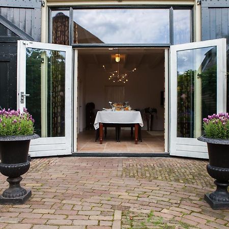 Aan De Aelder Esch Bed and Breakfast Aalden Zewnętrze zdjęcie