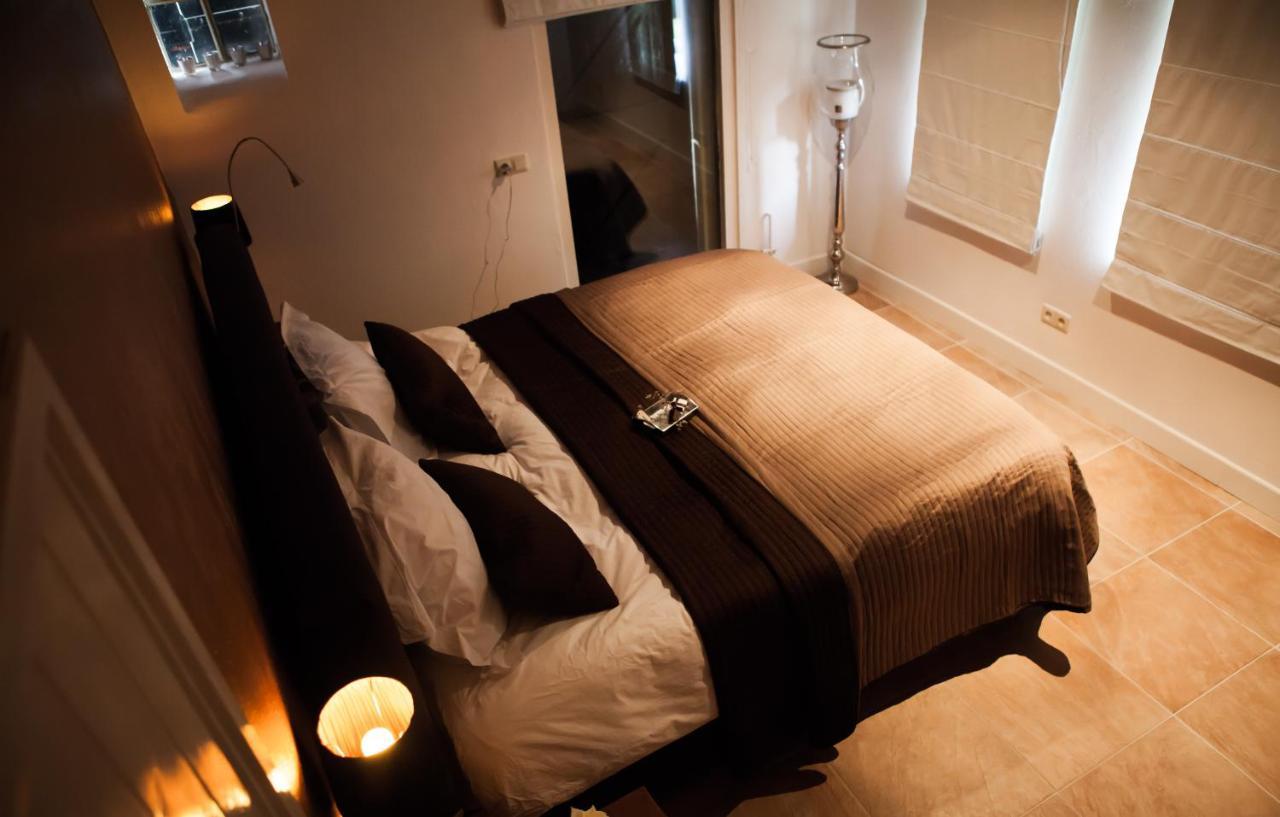 Aan De Aelder Esch Bed and Breakfast Aalden Zewnętrze zdjęcie