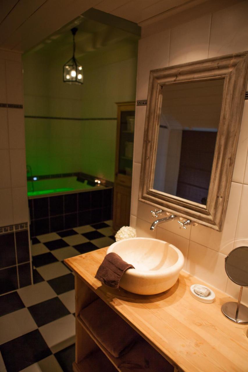 Aan De Aelder Esch Bed and Breakfast Aalden Zewnętrze zdjęcie