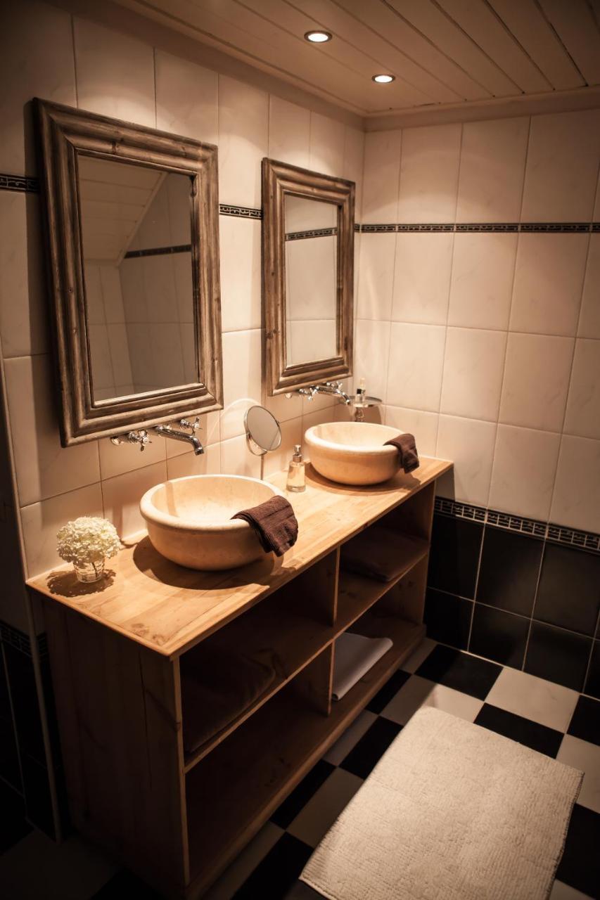 Aan De Aelder Esch Bed and Breakfast Aalden Zewnętrze zdjęcie